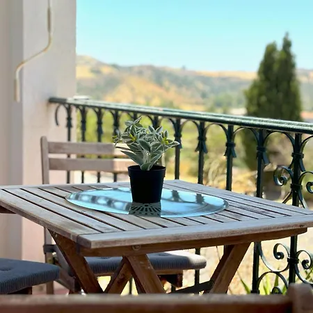 Evans Realty Aw Mijas Golf & Piscina & Terraza Malaga