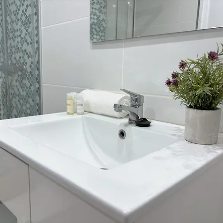 Evans Realty Aw Mijas Golf & Piscina & Terraza * Malaga