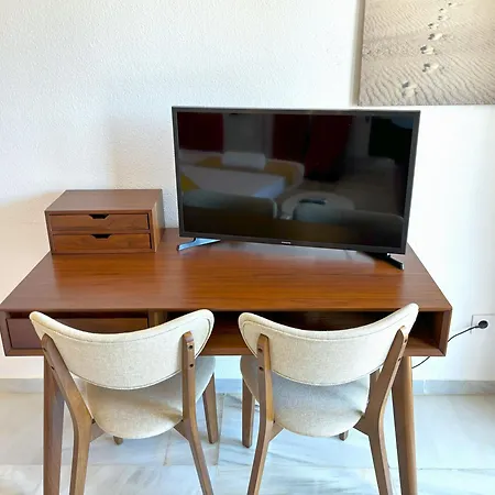 Apartment Evans Realty Aw Mijas Golf & Piscina & Terraza