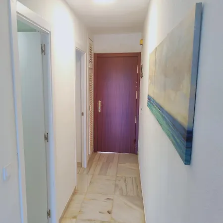 Apartment Evans Realty Aw Mijas Golf & Piscina & Terraza