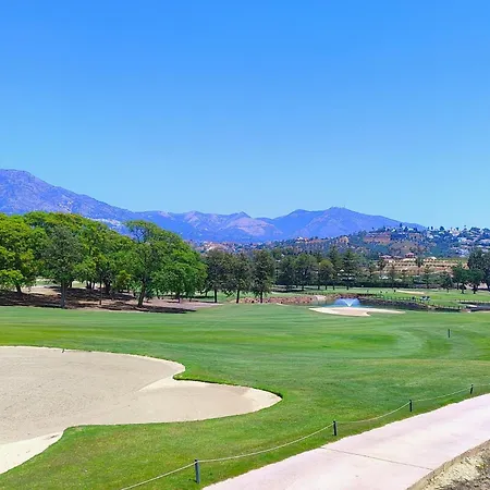 Evans Realty Aw Mijas Golf & Piscina & Terraza