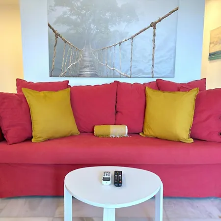 Apartment Evans Realty Aw Mijas Golf & Piscina & Terraza Malaga